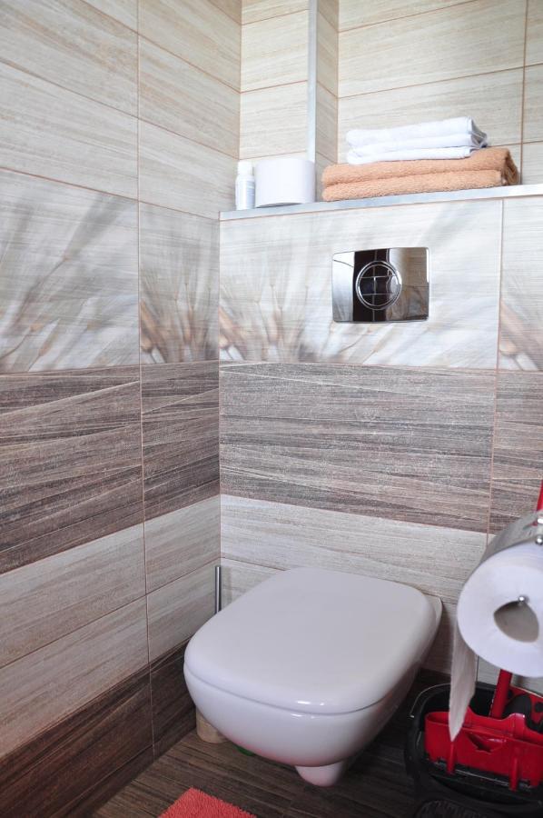 APARTAMENTY U Bliźniaków Zakopane Exterior foto