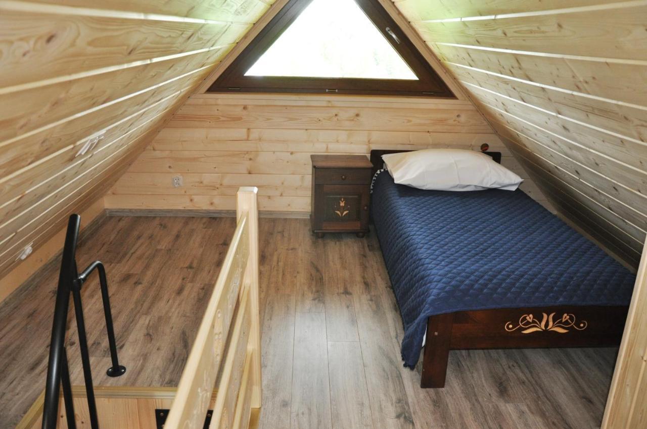 APARTAMENTY U Bliźniaków Zakopane Exterior foto
