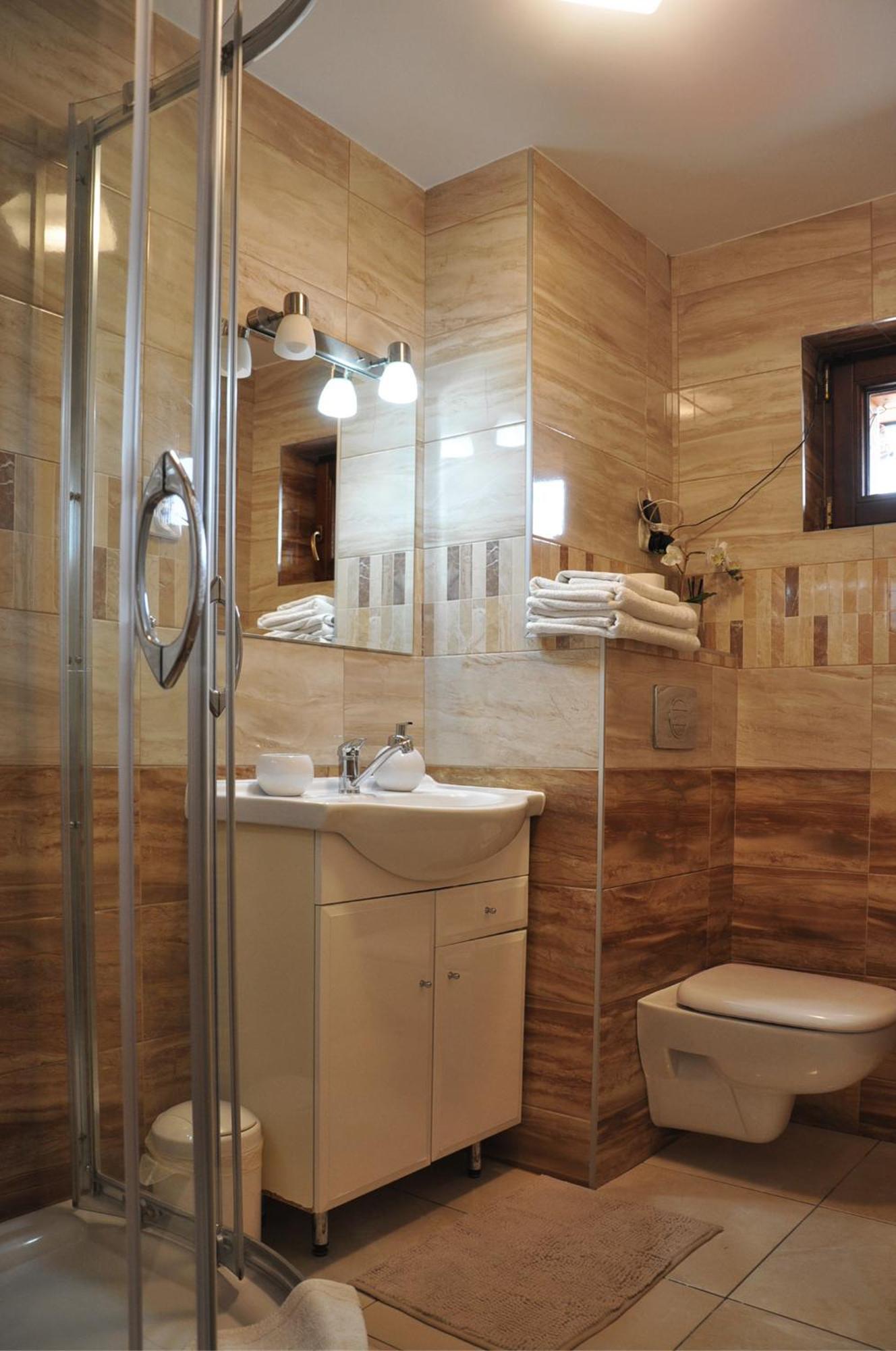 APARTAMENTY U Bliźniaków Zakopane Exterior foto