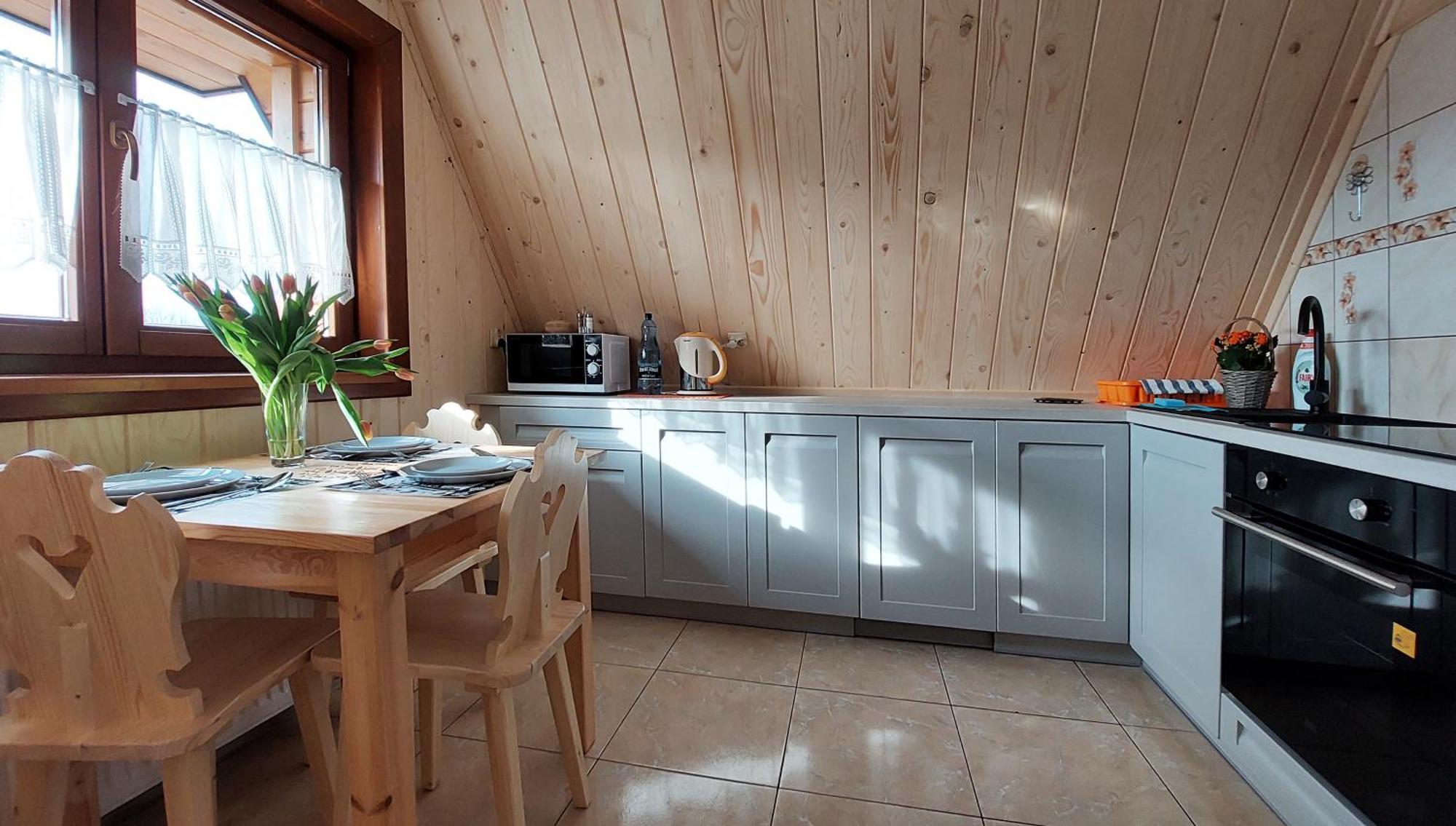 APARTAMENTY U Bliźniaków Zakopane Exterior foto