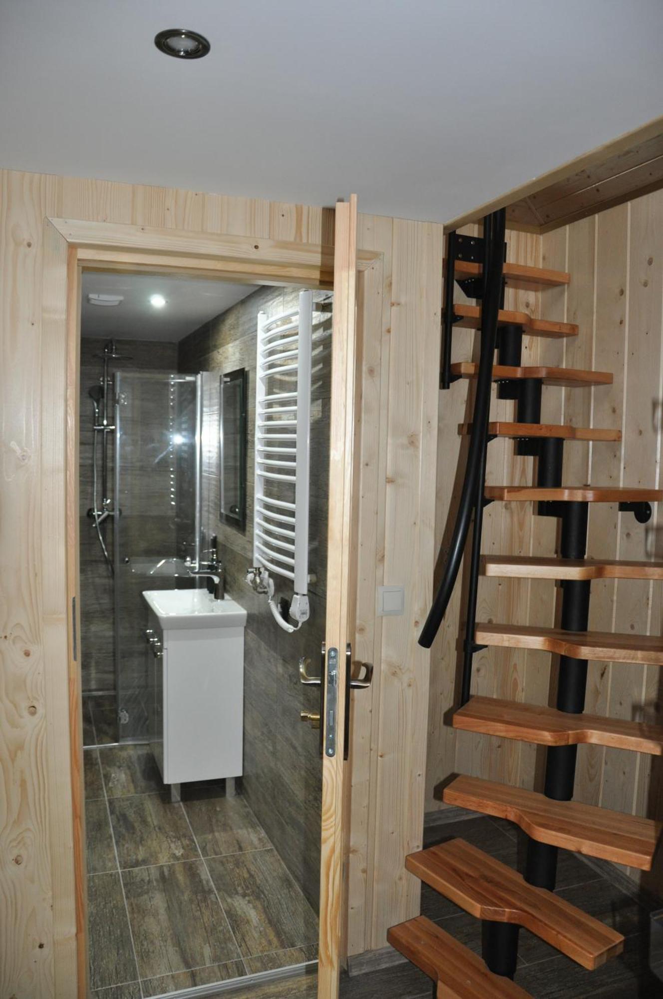 APARTAMENTY U Bliźniaków Zakopane Quarto foto