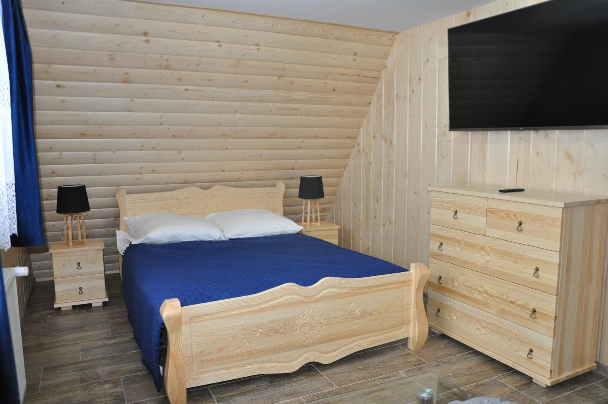 APARTAMENTY U Bliźniaków Zakopane Quarto foto