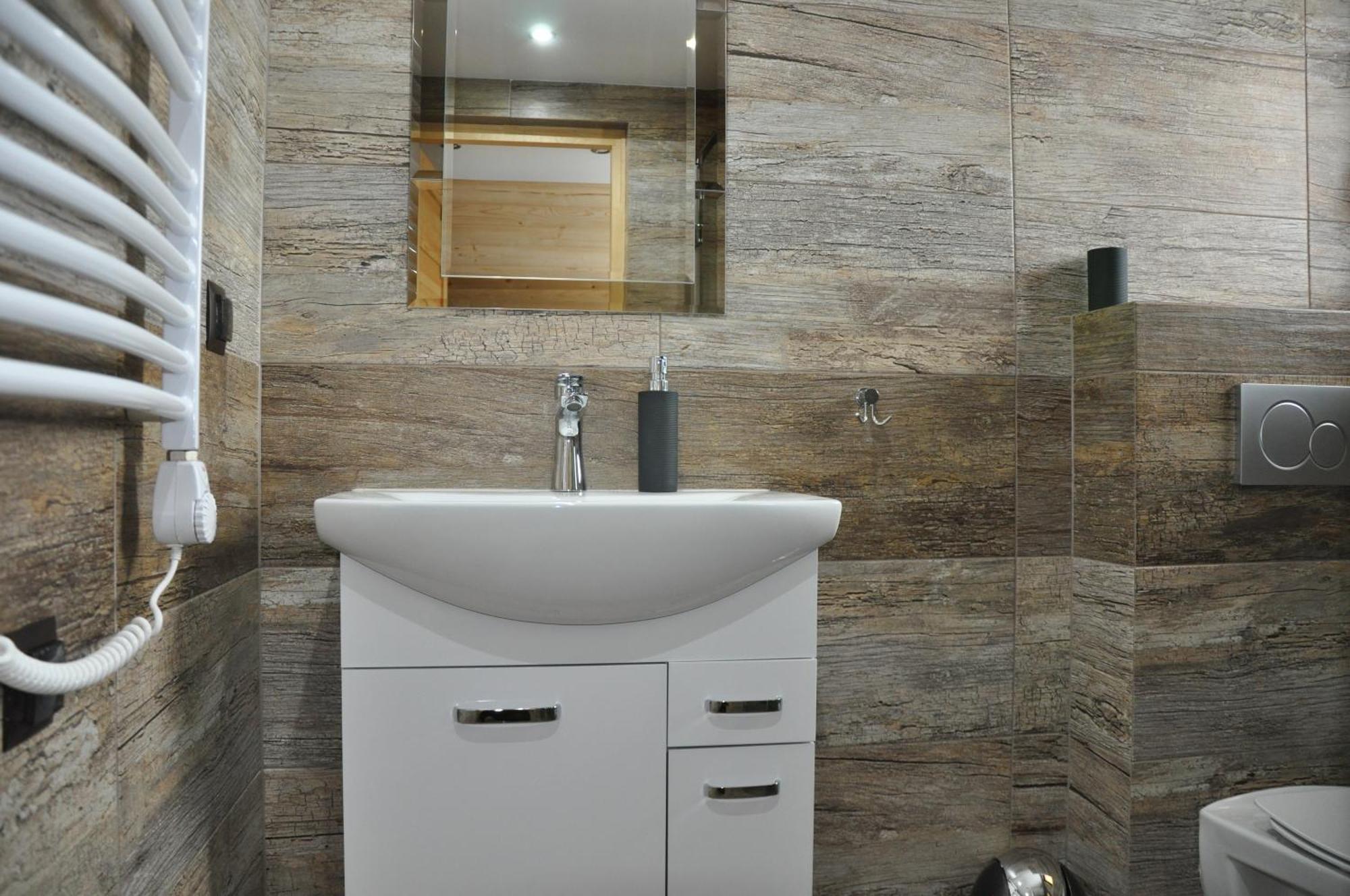 APARTAMENTY U Bliźniaków Zakopane Quarto foto